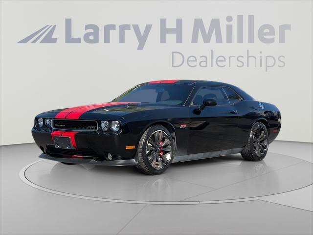 2013 Dodge Challenger SRT8 for sale in Peoria, AZ