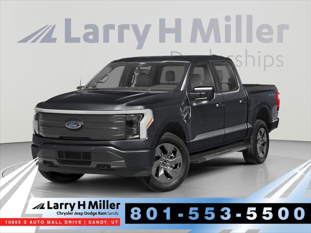 2023 Ford F-150 LARIAT for sale in Sandy, UT