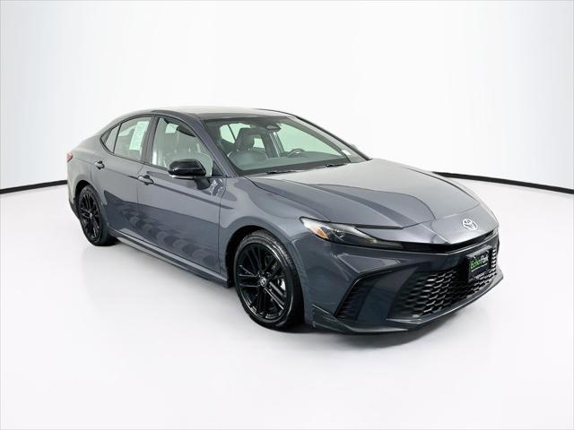 2025 Toyota Camry SE for sale in New Braunfels, TX