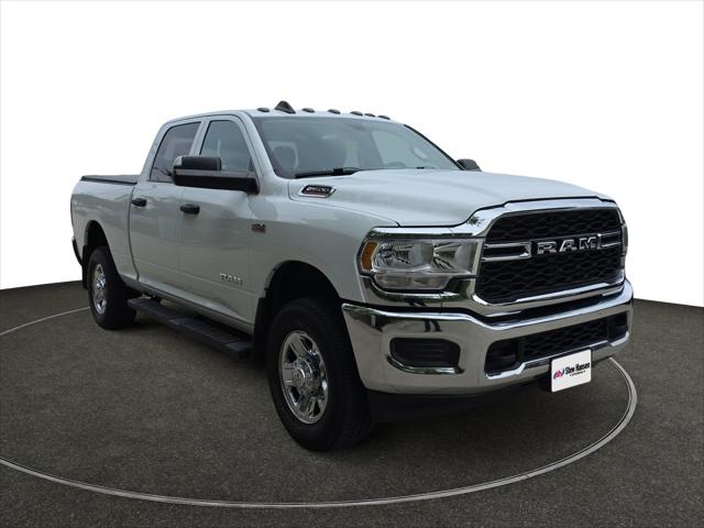 2021 Jeep Ram 2500 Tradesman Crew Cab 4x4 64 Box