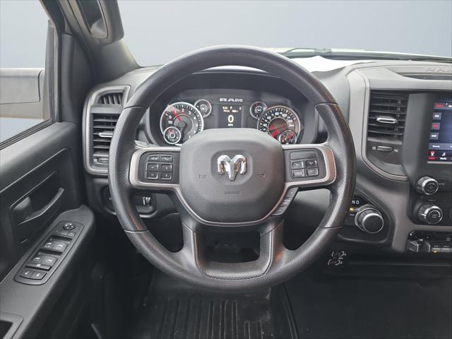 2021 Jeep Ram 2500 Tradesman Crew Cab 4x4 64 Box