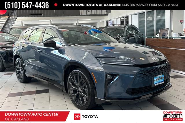 2026 Toyota Crown Signia XLE for sale in Oakland, CA