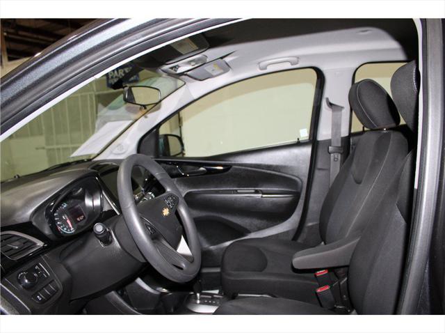 2021 Chevrolet Spark FWD 1LT Automatic