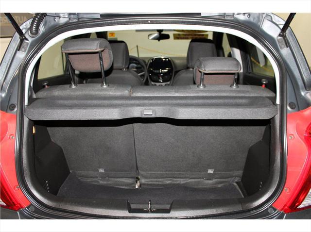 2021 Chevrolet Spark FWD 1LT Automatic
