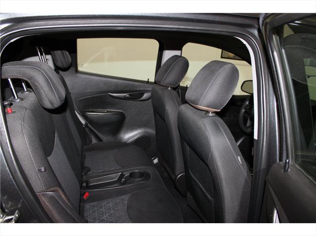 2021 Chevrolet Spark FWD 1LT Automatic