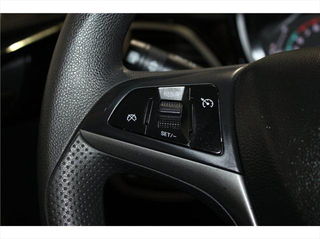 2021 Chevrolet Spark FWD 1LT Automatic
