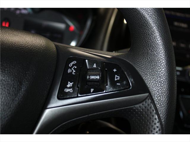2021 Chevrolet Spark FWD 1LT Automatic