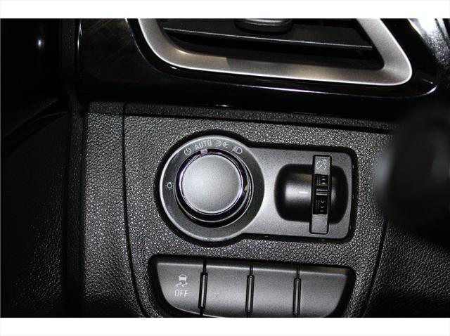 2021 Chevrolet Spark FWD 1LT Automatic