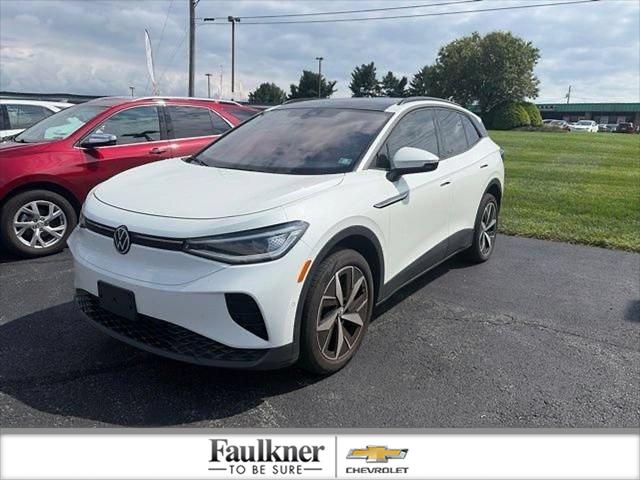 2023 Volkswagen ID.4 AWD Pro S for sale in Lancaster, PA