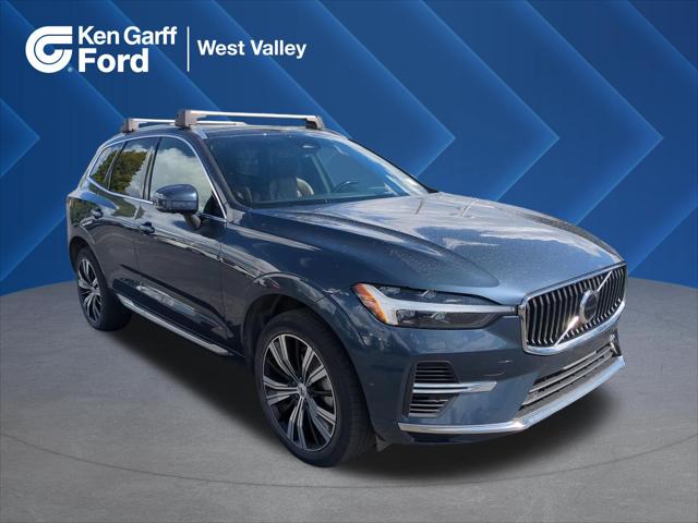 2022 Volvo XC60 Recharge Inscription for sale in Salt Lake City, UT