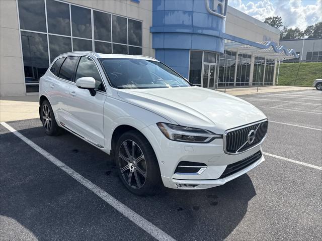 2018 Volvo XC60 T6 Inscription for sale in Indiana, PA