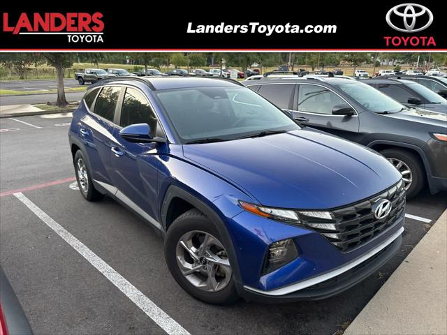 2022 Hyundai Tucson SEL for sale in Little Rock, AR