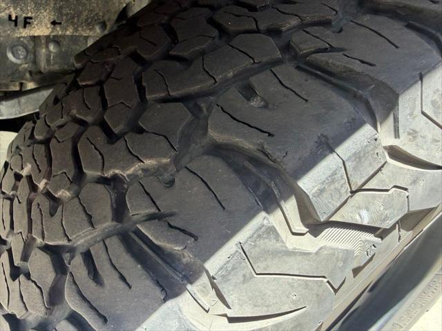 2021 Toyota Tacoma SR5 V6 for sale in Cathedral City, CA