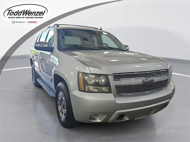 2011 Chevrolet Avalanche LS for sale in Grand Rapids, MI