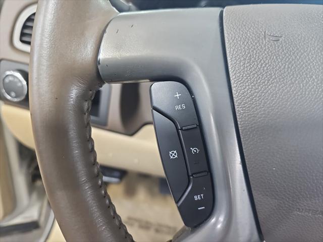 2011 Chevrolet Avalanche LS