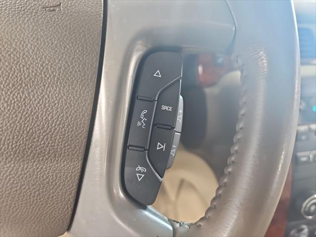 2011 Chevrolet Avalanche LS