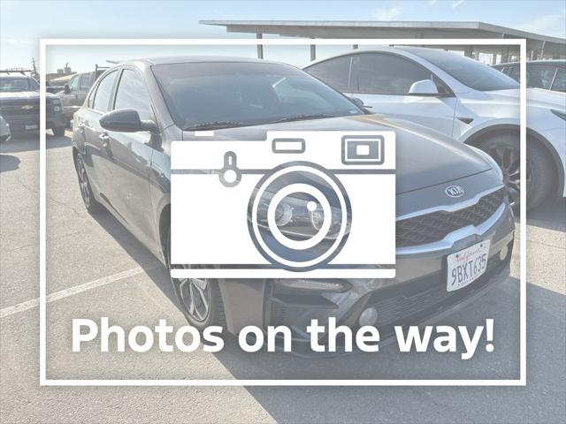 2020 Kia Forte LXS for sale in Bakersfield, CA