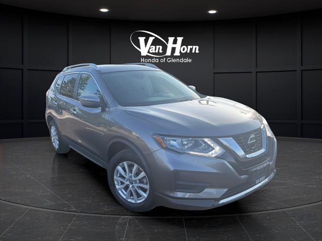 2019 Nissan Rogue SV for sale in Glendale, WI