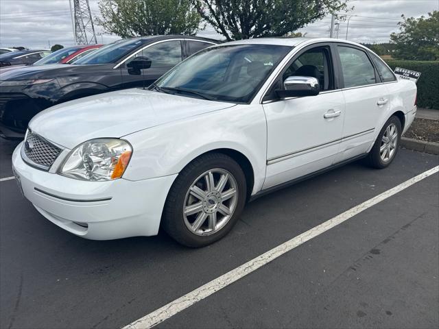2006 Ford Five Hundred Limited for sale in Wilsonville, OR