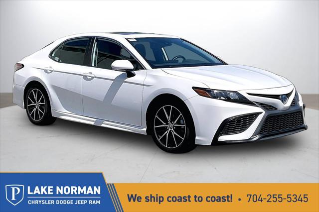 2024 Toyota Camry SE for sale in Cornelius, NC