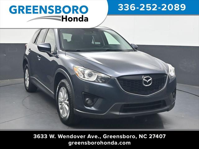 2013 Mazda CX-5 Touring for sale in Greensboro, NC