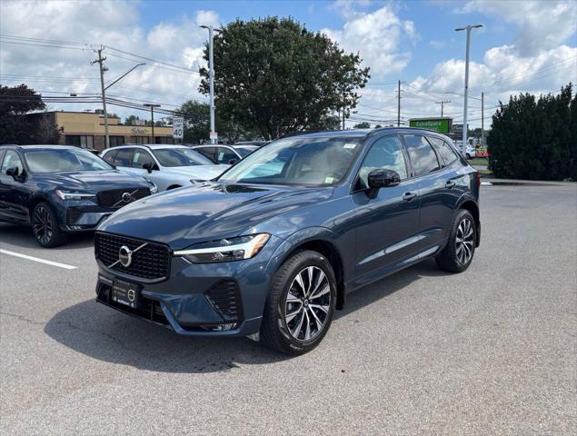 2025 Volvo XC60 B5 Core for sale in Amherst, NY