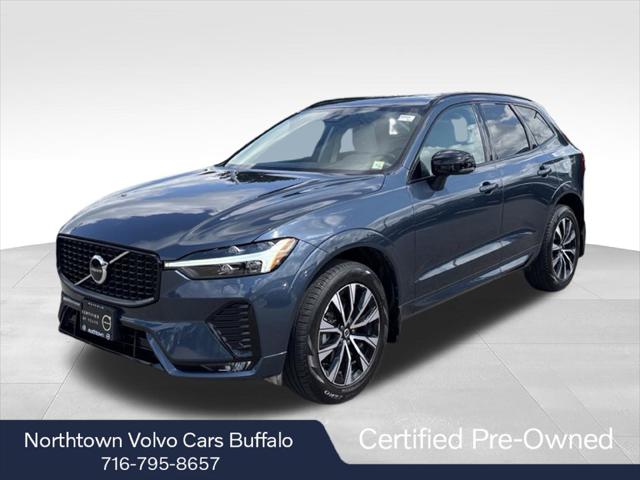 2025 Volvo XC60 B5 Core for sale in Amherst, NY