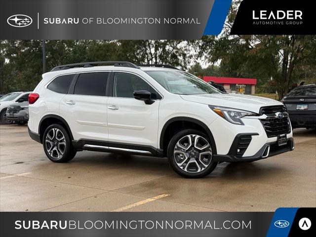 2026 Subaru Ascent Touring 7-Passenger for sale in Normal, IL