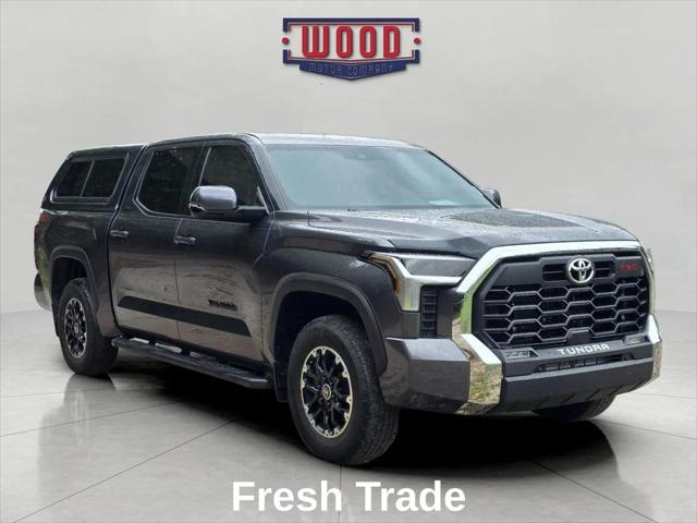 2022 Toyota Tundra SR5 for sale in 	Harrison, AZ