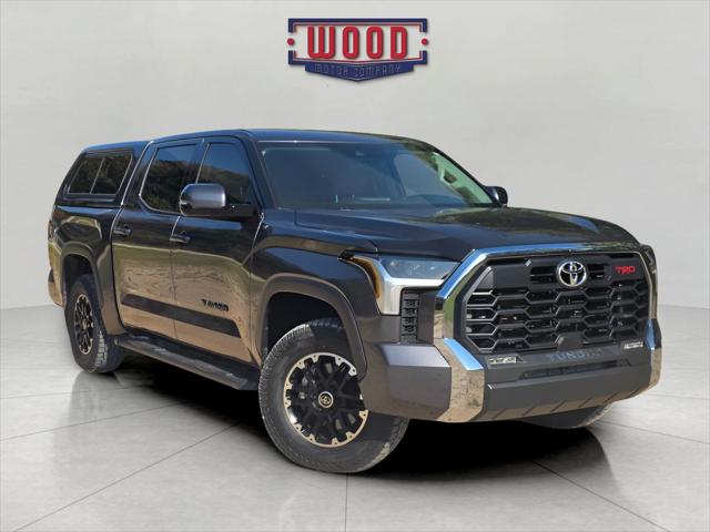 2022 Toyota Tundra SR5 for sale in 	Harrison, AZ
