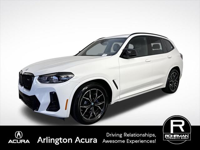 2023 BMW X3 M40i for sale in Palatine, IL