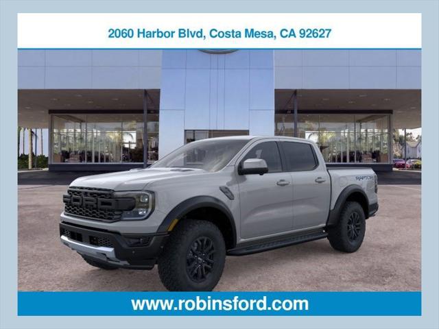 2026 Ford Ranger Raptor for sale in Costa Mesa, CA