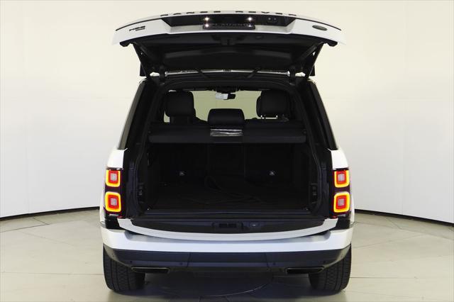 2021 Land Rover Range Rover Westminster