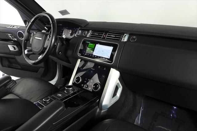 2021 Land Rover Range Rover Westminster