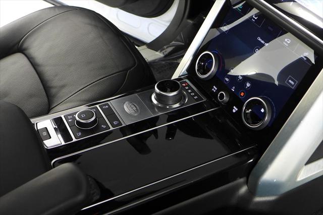 2021 Land Rover Range Rover Westminster