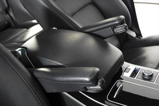 2021 Land Rover Range Rover Westminster