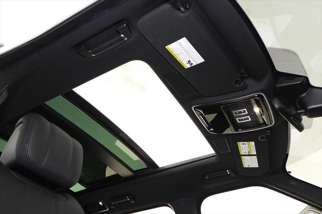 2021 Land Rover Range Rover Westminster