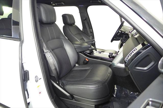 2021 Land Rover Range Rover Westminster