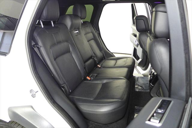 2021 Land Rover Range Rover Westminster