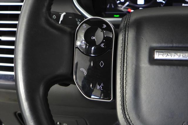 2021 Land Rover Range Rover Westminster