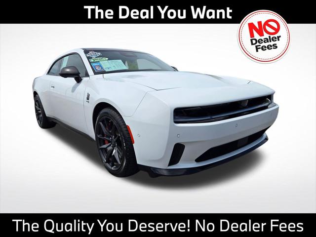 2025 Dodge Charger Daytona Scat Pack AWD for sale in Orlando, FL