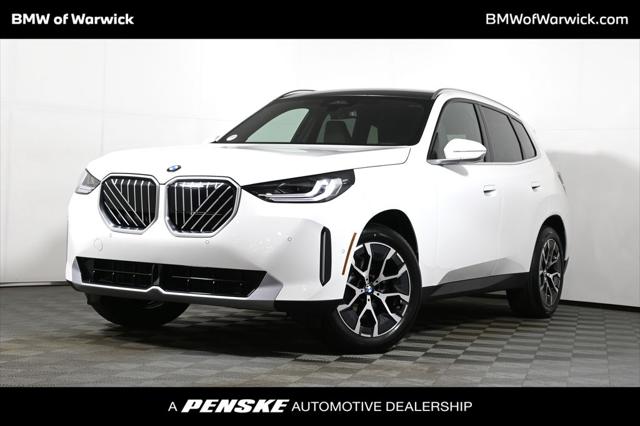 2026 BMW X3 30 xDrive for sale in Warwick, RI