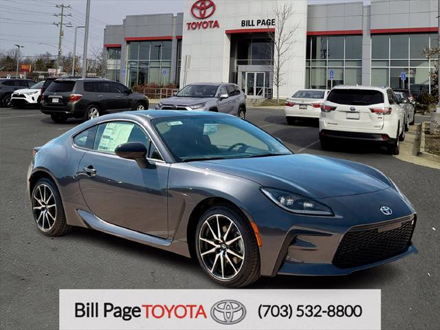 2026 Toyota GR86 MT for sale in Falls Church, VA