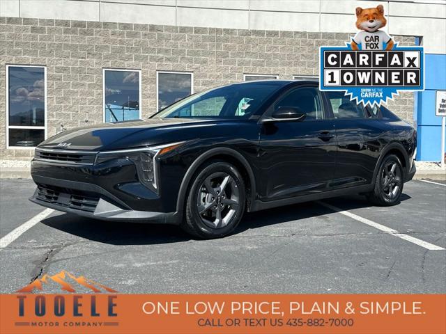 2025 Kia K4 LXS for sale in Tooele, UT