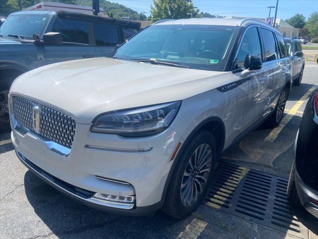 2020 Lincoln Aviator Reserve for sale in West Jefferson, NC