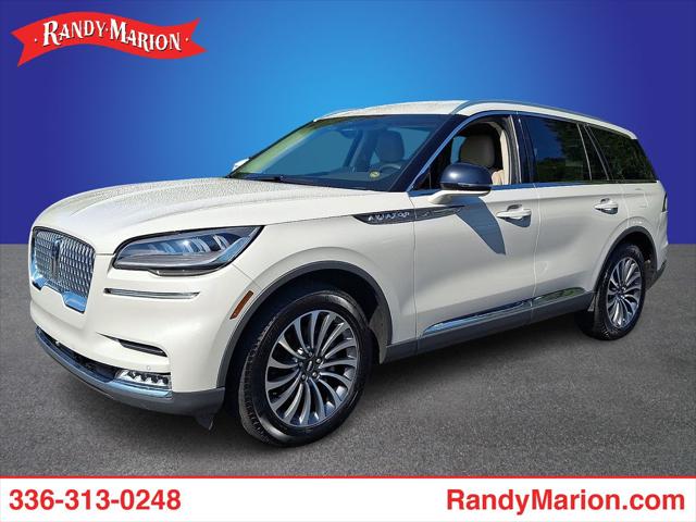 2020 Lincoln Aviator Reserve for sale in West Jefferson, NC