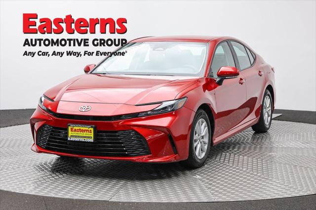 2025 Toyota Camry LE for sale in Temple Hills, MD