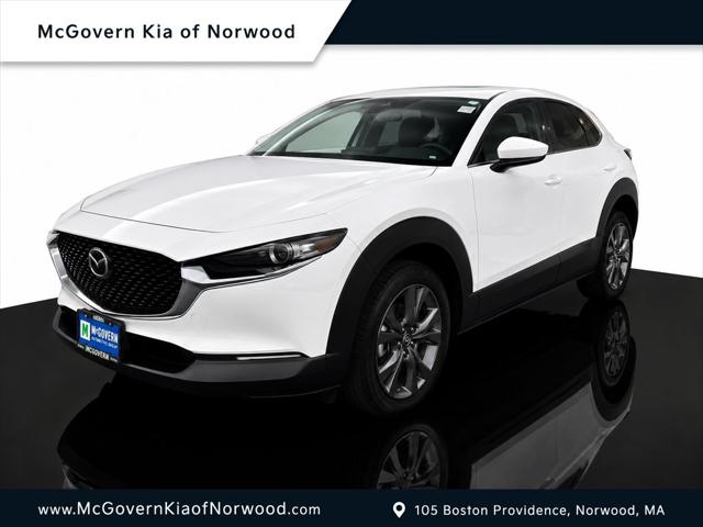 2023 Mazda CX-30 2.5 S Select for sale in Norwood, MA