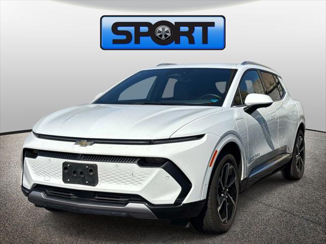 2024 Chevrolet Equinox LT for sale in Silver Spring, MD