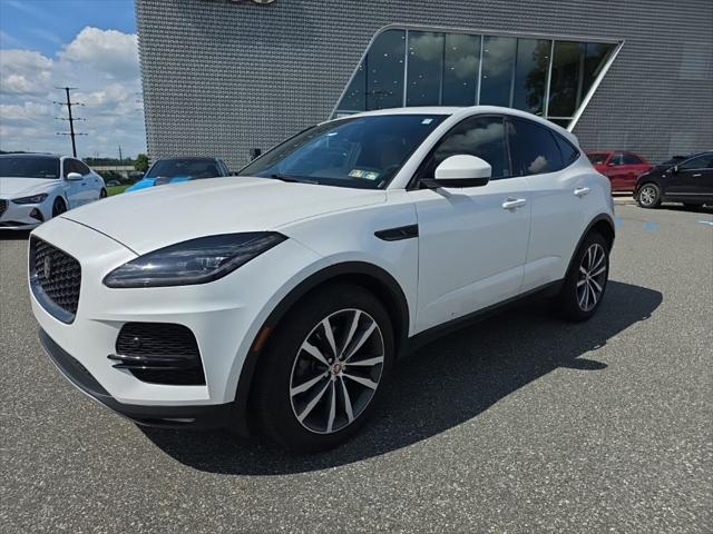 2023 Jaguar E-PACE SE P250 AWD Automatic for sale in Allentown, PA
